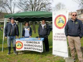 FESTA NAZIONALE ACQUA 2016